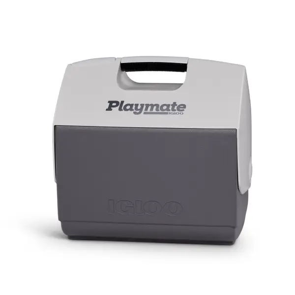 Igloo Elite Ultra 16 Quart Hardside Cooler White