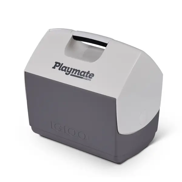 Igloo Elite Ultra 16 Quart Hardside Cooler White