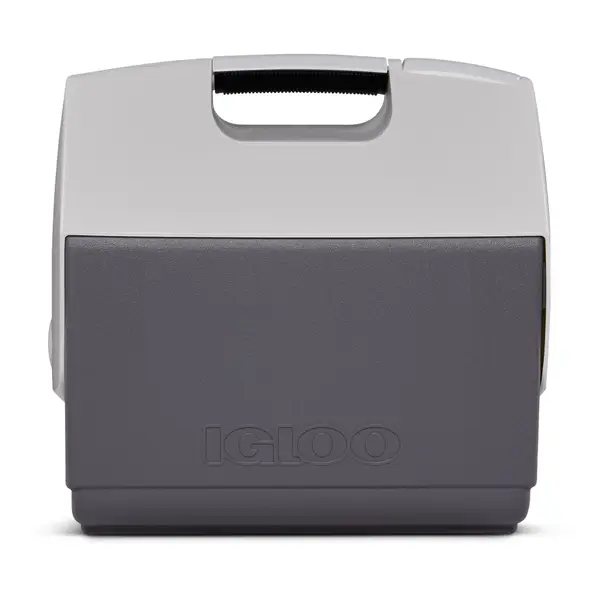 Igloo Elite Ultra 16 Quart Hardside Cooler White