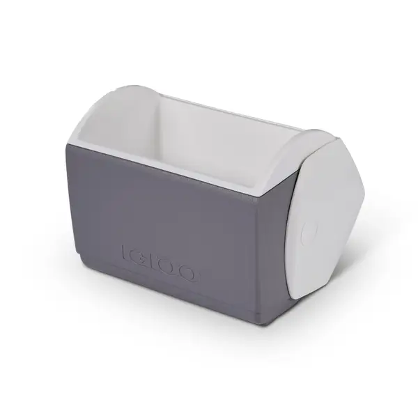 Igloo Elite Ultra 16 Quart Hardside Cooler White