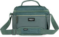 Igloo Everyday Lunch Rounded Cube 12 Can Softside Cooler Spruce