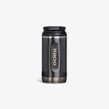 Igloo Flip 'n' Sip 12 Ounce Tumbler Carbonite