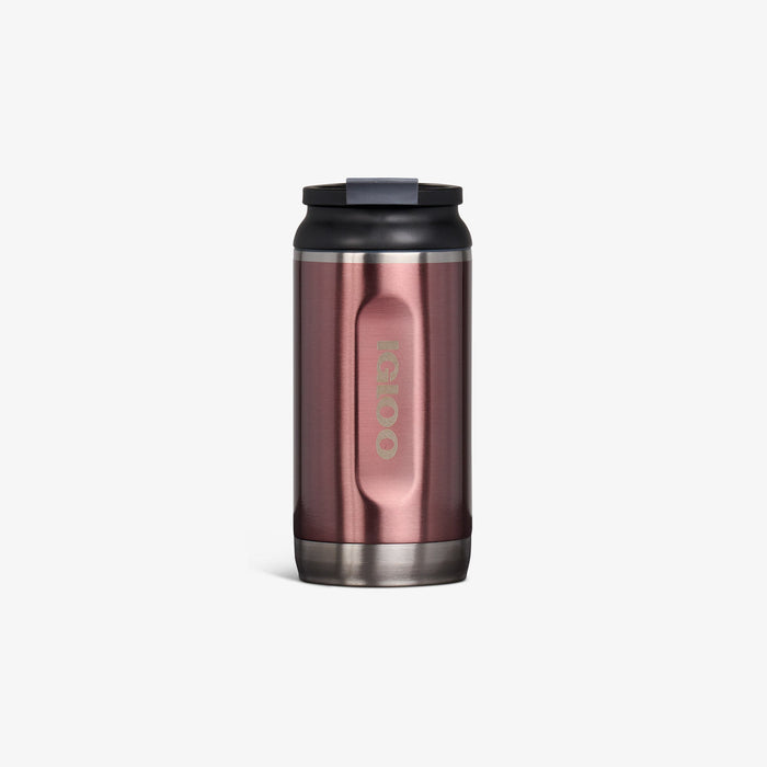 Igloo Flip 'n' Sip 12 Ounce Tumbler Flamingo