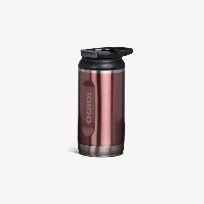 Igloo Flip 'n' Sip 12 Ounce Tumbler Flamingo