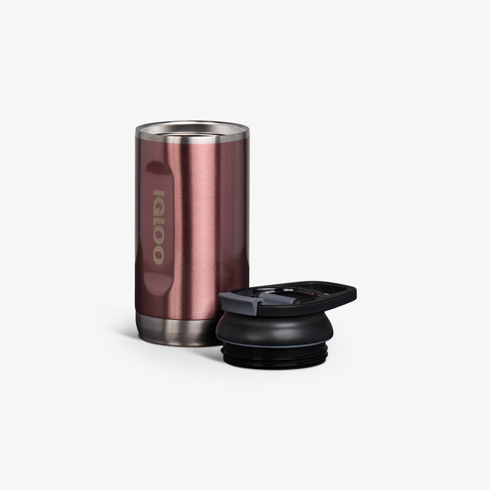 Igloo Flip 'n' Sip 12 Ounce Tumbler Flamingo