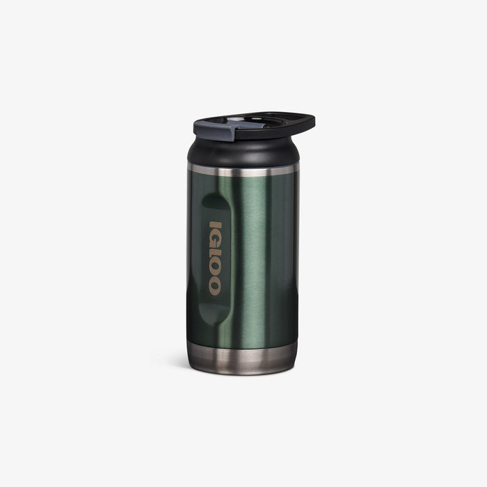 Igloo Flip 'n' Sip 12 Ounce Tumbler Spruce