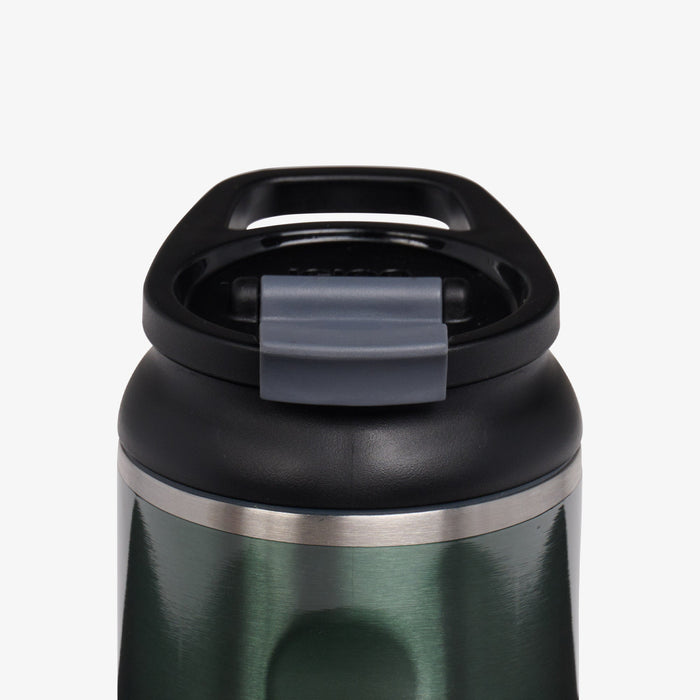 Igloo Flip 'n' Sip 12 Ounce Tumbler Spruce
