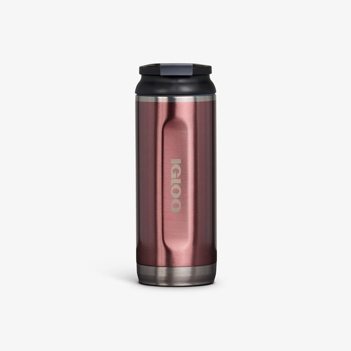 Igloo Flip 'n' Sip 16 Ounce Tumbler Flamingo