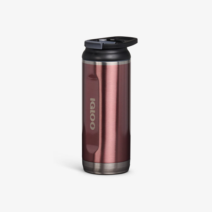 Igloo Flip 'n' Sip 16 Ounce Tumbler Flamingo
