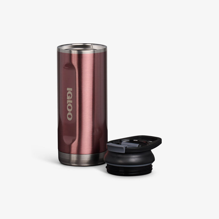 Igloo Flip 'n' Sip 16 Ounce Tumbler Flamingo
