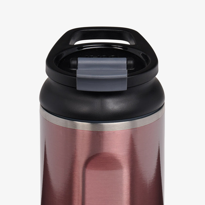 Igloo Flip 'n' Sip 16 Ounce Tumbler Flamingo