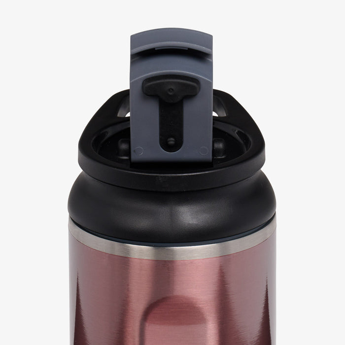 Igloo Flip 'n' Sip 16 Ounce Tumbler Flamingo