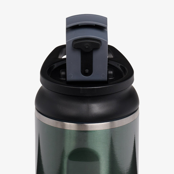 Igloo Flip 'n' Sip 16 Ounce Tumbler Spruce