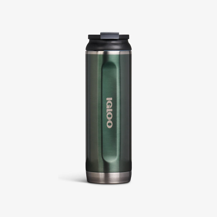 Igloo Flip 'n' Sip 20 Ounce Tumbler Black