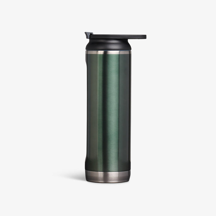 Igloo Flip 'n' Sip 20 Ounce Tumbler Black