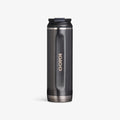 Igloo Flip 'n' Sip 20 Ounce Tumbler Carbonite