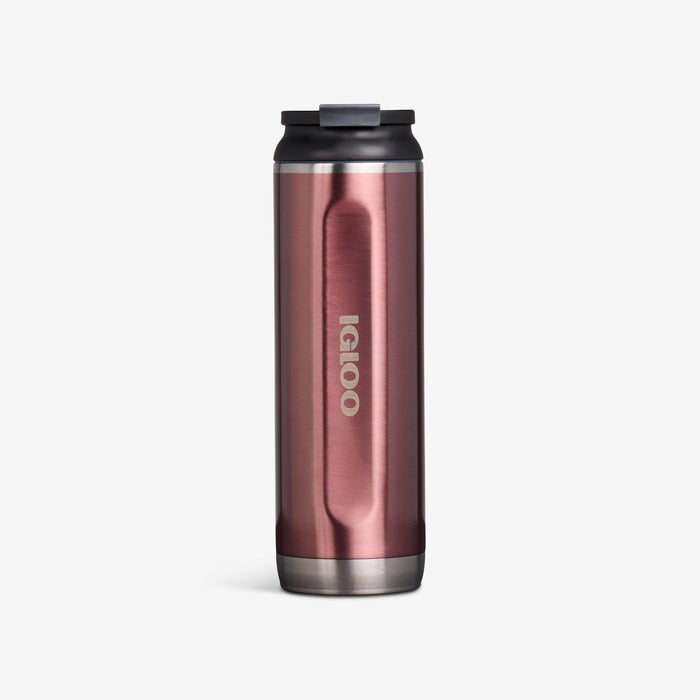 Igloo Flip 'n' Sip 20 Ounce Tumbler Flamingo