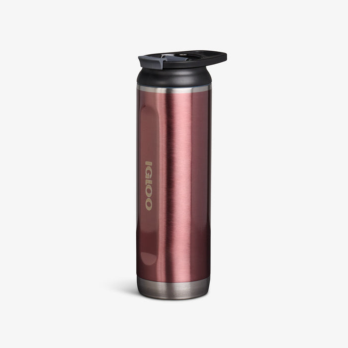 Igloo Flip 'n' Sip 20 Ounce Tumbler Flamingo