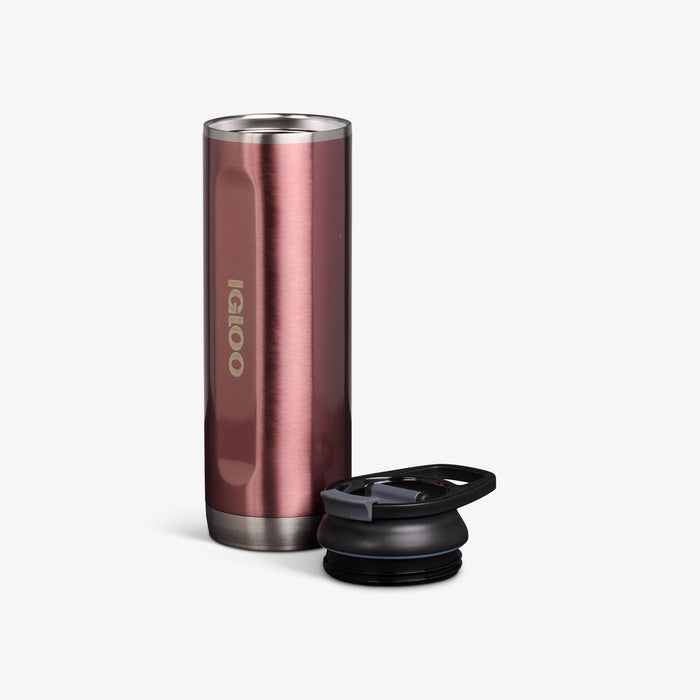 Igloo Flip 'n' Sip 20 Ounce Tumbler Flamingo