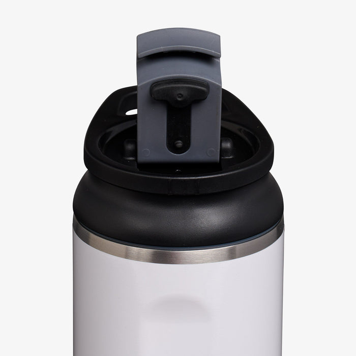 Igloo Flip 'n' Sip 20 Ounce Tumbler White