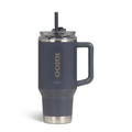 Igloo Flip 'n' Sip 32 Ounce Travel Mug Carbonite