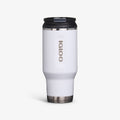 Igloo Flip 'n' Sip 32 Ounce Tumbler Black