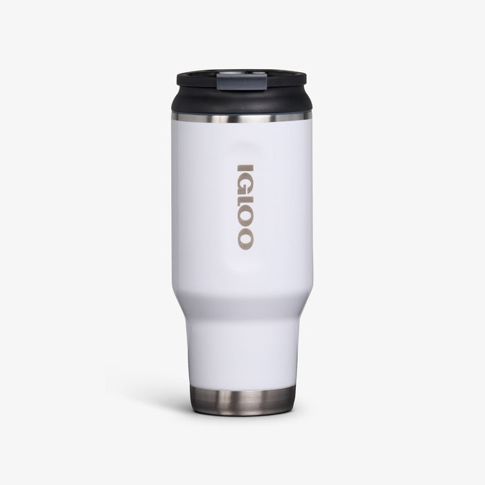 Igloo Flip 'n' Sip 32 Ounce Tumbler Black