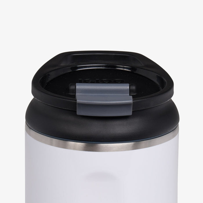 Igloo Flip 'n' Sip 32 Ounce Tumbler Black