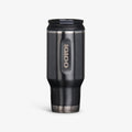 Igloo Flip 'n' Sip 32 Ounce Tumbler Carbonite