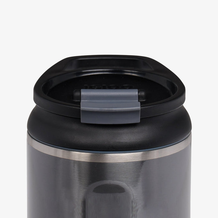 Igloo Flip 'n' Sip 32 Ounce Tumbler Carbonite