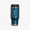 Igloo Flip 'n' Sip 32 Ounce Tumbler Modern Blue