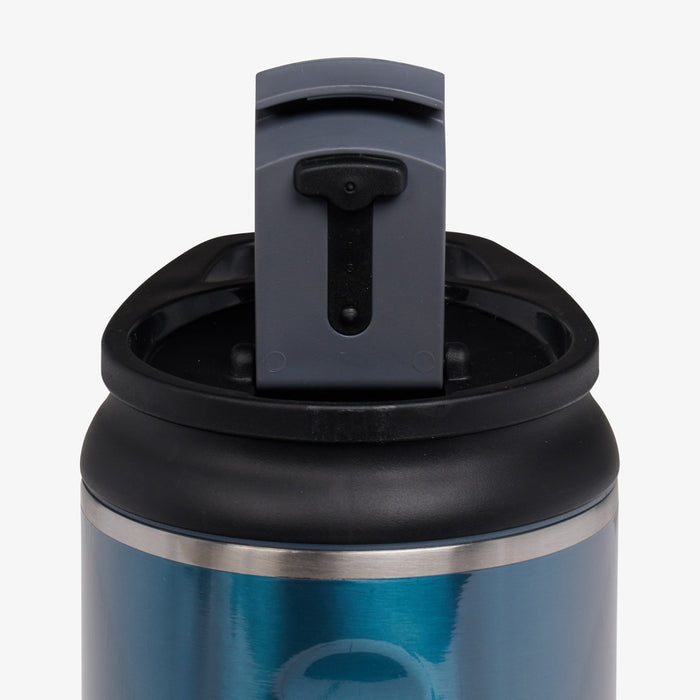 Igloo Flip 'n' Sip 32 Ounce Tumbler Modern Blue