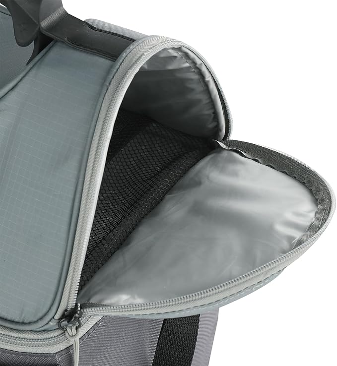 Igloo Gripper 22 Can Softside Cooler Castlerock