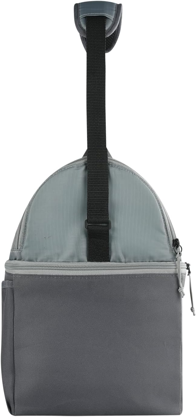 Igloo Gripper 22 Can Softside Cooler Castlerock