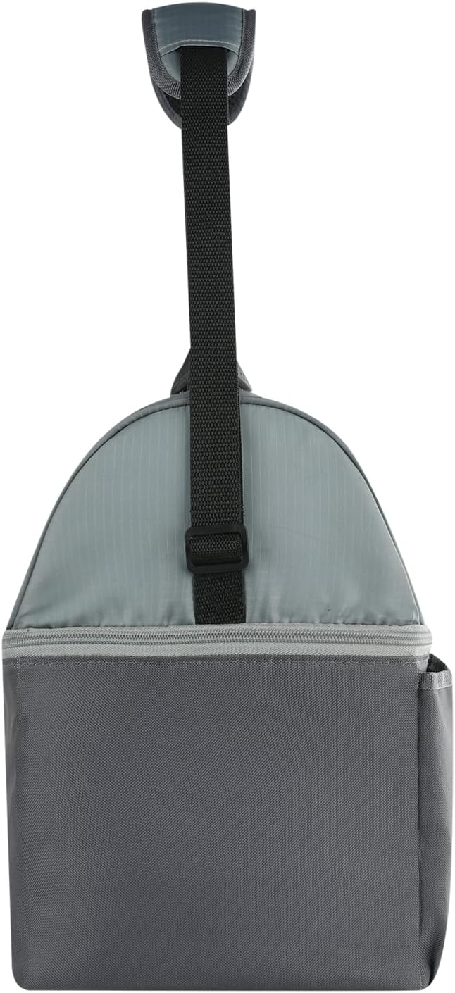 Igloo Gripper 22 Can Softside Cooler Castlerock