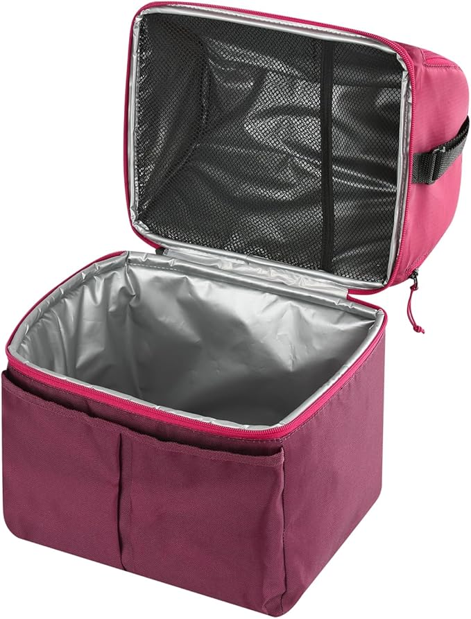 Igloo Gripper 22 Can Softside Cooler Scooter Zinfandel