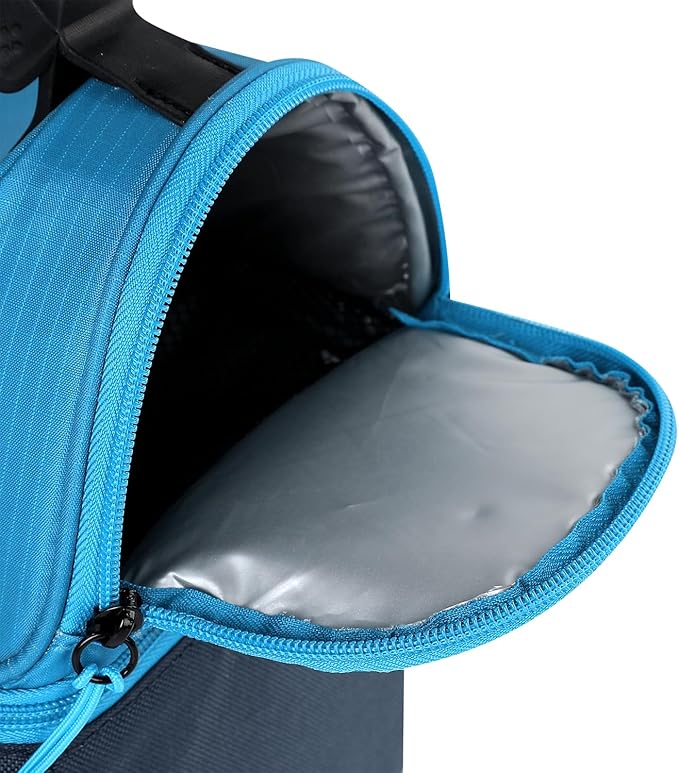 Igloo Gripper 9 Can Softside Cooler Blue