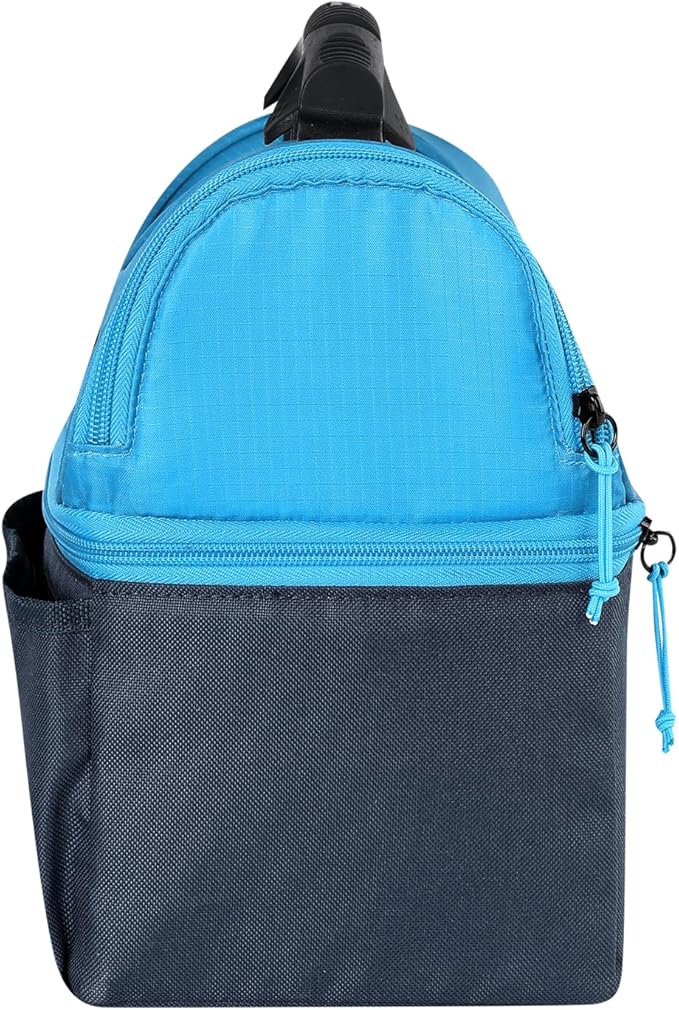 Igloo Gripper 9 Can Softside Cooler Blue
