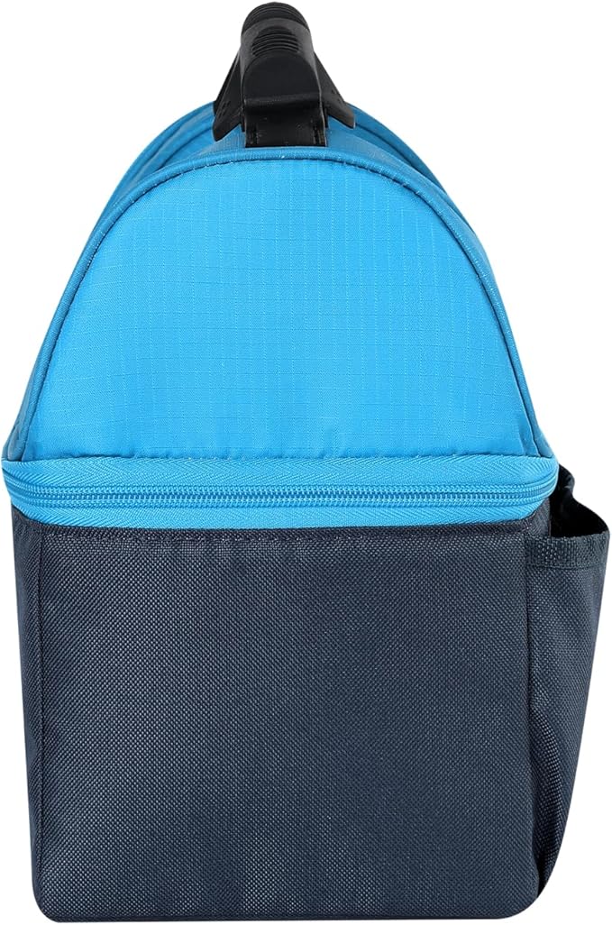 Igloo Gripper 9 Can Softside Cooler Blue