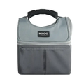 Igloo Gripper 9 Can Softside Cooler Castlerock