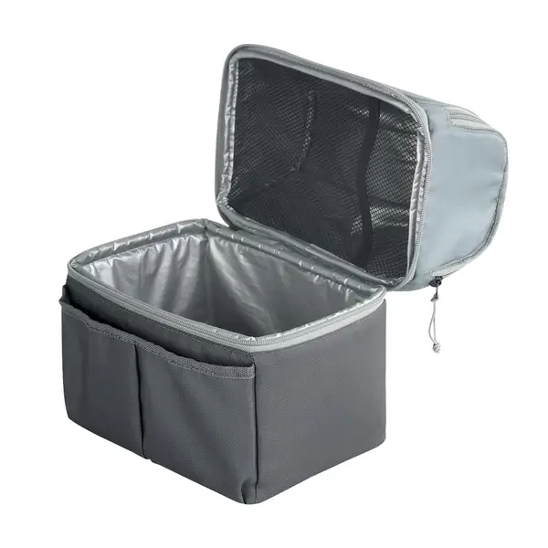 Igloo Gripper 9 Can Softside Cooler Castlerock
