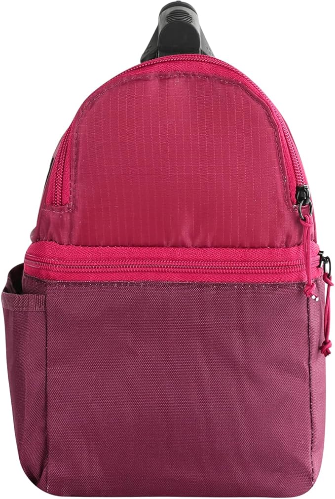 Igloo Gripper 9 Can Softside Cooler Scooter Zinfandel