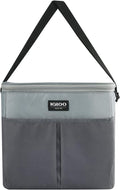 Igloo HLC 12 Can Softside Cooler Castlerock