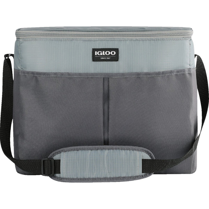 Igloo HLC 24 Can Softside Cooler Castlerock