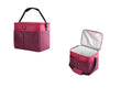 Igloo HLC 24 Can Softside Cooler Scooter Zinfandel