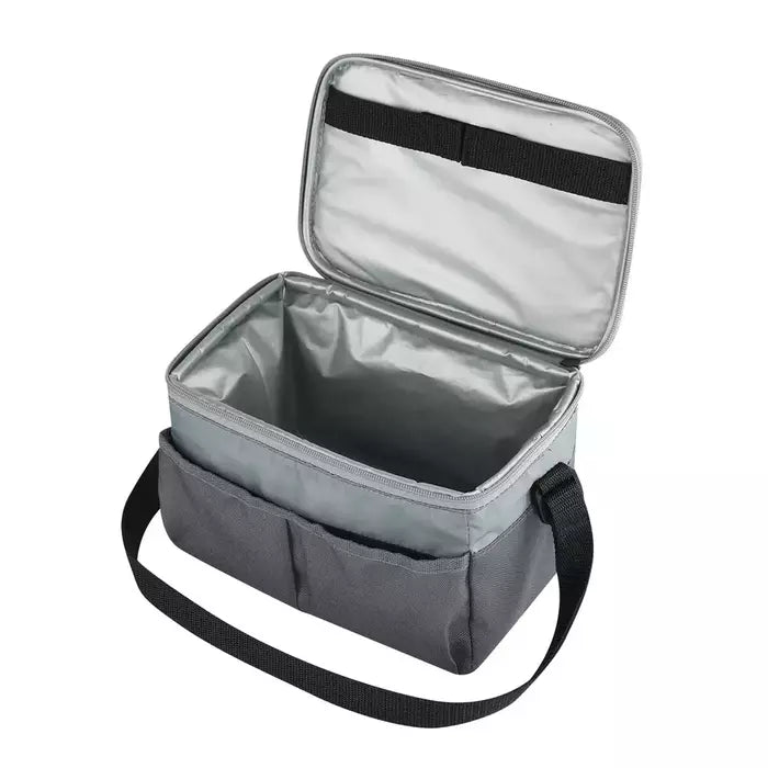 Igloo HLC 6 Can Softside Cooler Castlerock