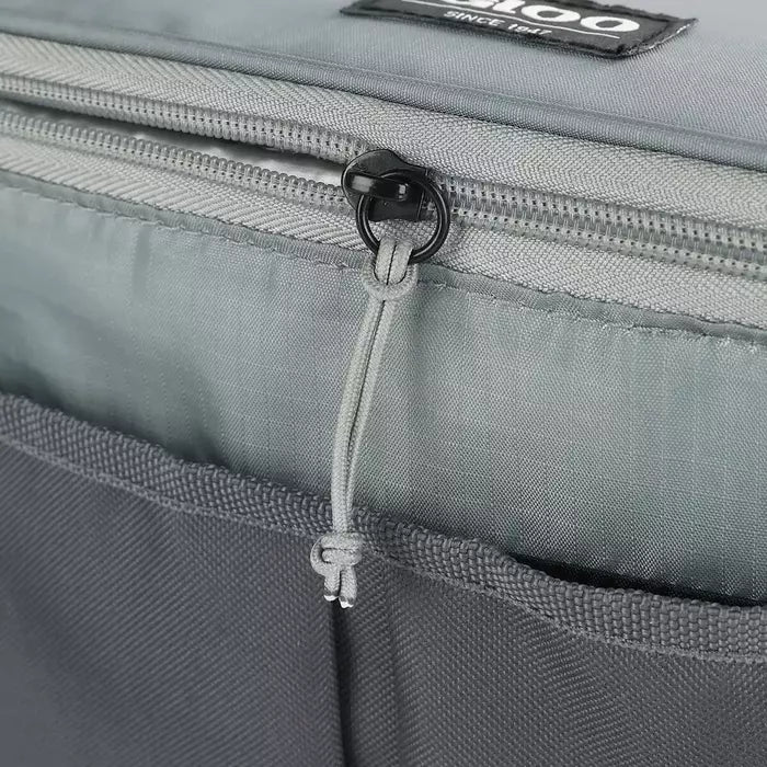 Igloo HLC 6 Can Softside Cooler Castlerock