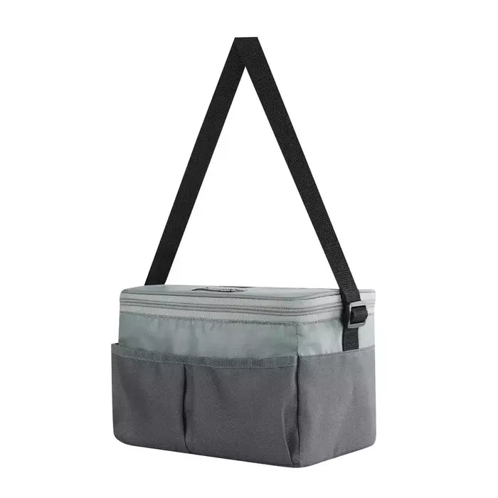 Igloo HLC 6 Can Softside Cooler Castlerock