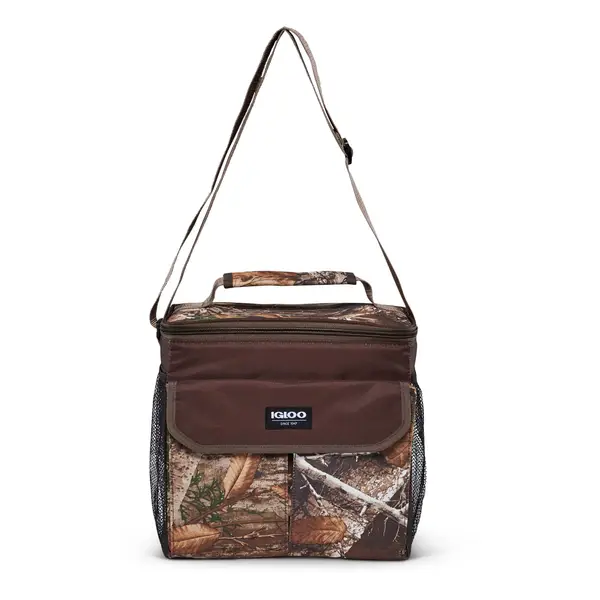 Igloo HLC Realtree 12 Can Softside Cooler Realtree