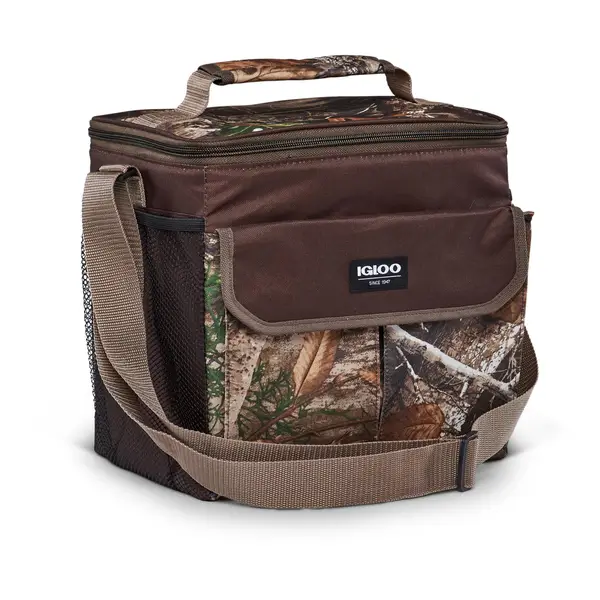 Igloo HLC Realtree 12 Can Softside Cooler Realtree